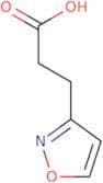 3-(1,2-Oxazol-3-yl)propanoic acid
