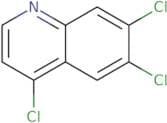 4,6,7-Trichloroquinoline