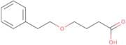 4-(2-Phenylethoxy)butanoic acid