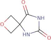 2-Oxa-5,7-diazaspiro[3.4]octane-6,8-dione