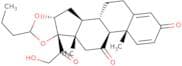 11-Keto budesonide (mixture of diastereomers)