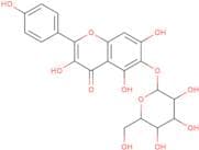Kaempferol 6-C-glucoside