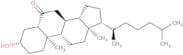 6-Keto cholestanol