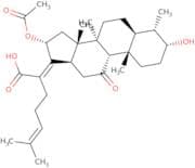11-Keto fusidic acid