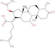 3-Keto fusidic acid