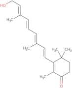 4-Keto retinol