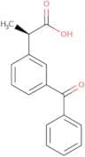 (R)-(-)-Ketoprofen