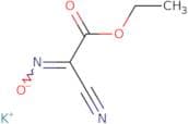 Ethyl cyanoglyxylate-2-oxyme potassium salt