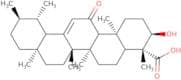 11-Keto-β-boswellic acid