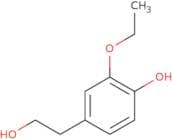 2-Ethoxy-4-(2-hydroxyethyl)phenol