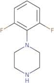 1-(2,6-Difluorophenyl)piperazine