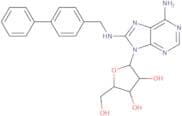 Cnt2 inhibitor-1
