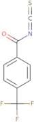 4-(Trifluoromethyl)benzoyl isothiocyanate