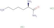 H-D-Lys-NH2·2 HCl