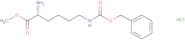 H-D-Lys(Z)-OMe·HCl