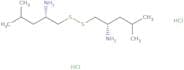 (L-Leucinethiol)2·2 HCl (Disulfide bond)