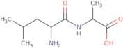 H-DL-Leu-DL-Ala-OH
