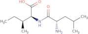 H-Leu-Ile-OH