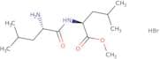 H-Leu-Leu-OMe·HBr