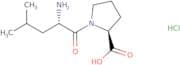 H-Leu-Pro-OH hydrochloride