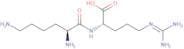 H-Lys-Arg-OH acetate