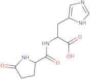 LHRH (1-2) (free acid) acetate salt