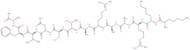 H-Lys-Lys-Arg-Ala-Ala-Arg-Ala-Thr-Ser-Asn-Val-Phe-Ala-NH2
