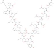 LQEQ-19 (mouse, rat) trifluoroacetate salt
