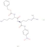 Z-Lys-Arg-pNA·2 HCl