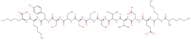 H-Lys-Lys-Glu-Asp-Val-Val-Abu-Cys-Ser-Abu-Ser-Tyr-Lys-Lys-NH2