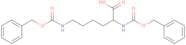 Z-DL-Lys(Z)-OH