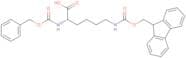Z-Lys(Fmoc)-OH