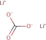 Lithium carbonate