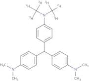 Leucocrystal Violet-d6