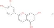 Luteolinidin chloride