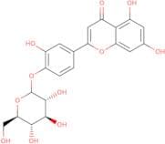 Luteolin-4'-O-glucoside