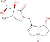 Lycopsamine N-oxide