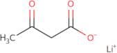 Lithium acetoacetate