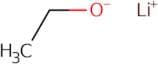 Lithium ethoxide - 1.0 M in ethanol