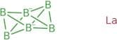 Lanthanum hexaboride