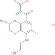 Levofloxacin diamine impurity