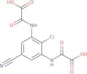 Lodoxamide
