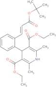 Lacidipine