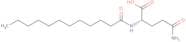 N2-Lauroyl-L-glutamine