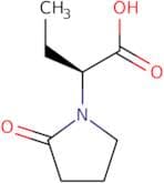 Levetiracetam carboxylic acid