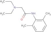 Lidocaine