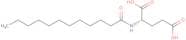 N-Lauroyl-L-glutamic acid