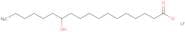 Lithium 12-hydroxy stearate