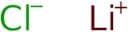 Lithium chloride