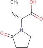 Levetiracetam acid
